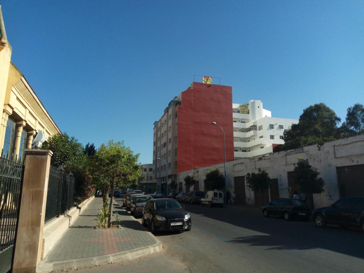 Apartamento Herb In Casablanca