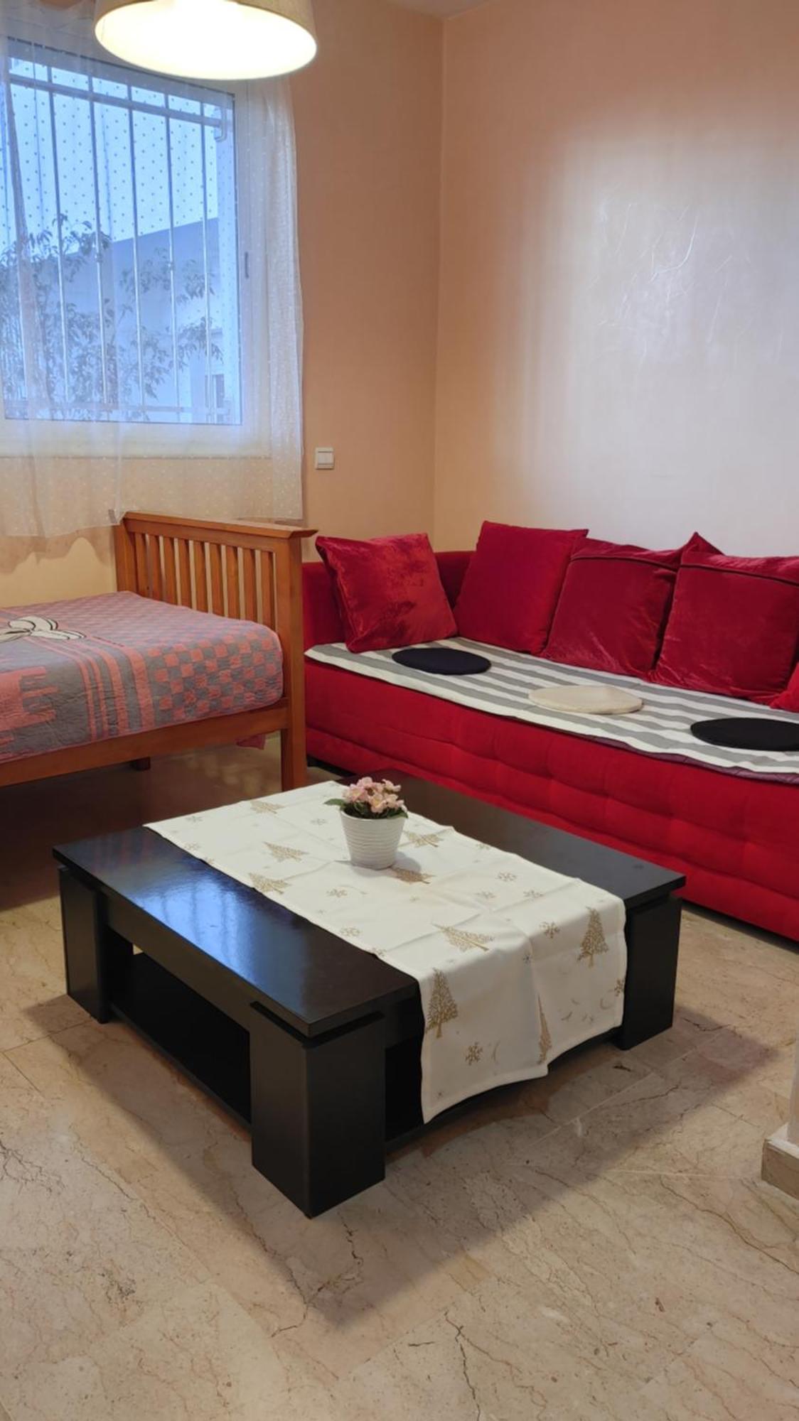 Herb In Apartamento