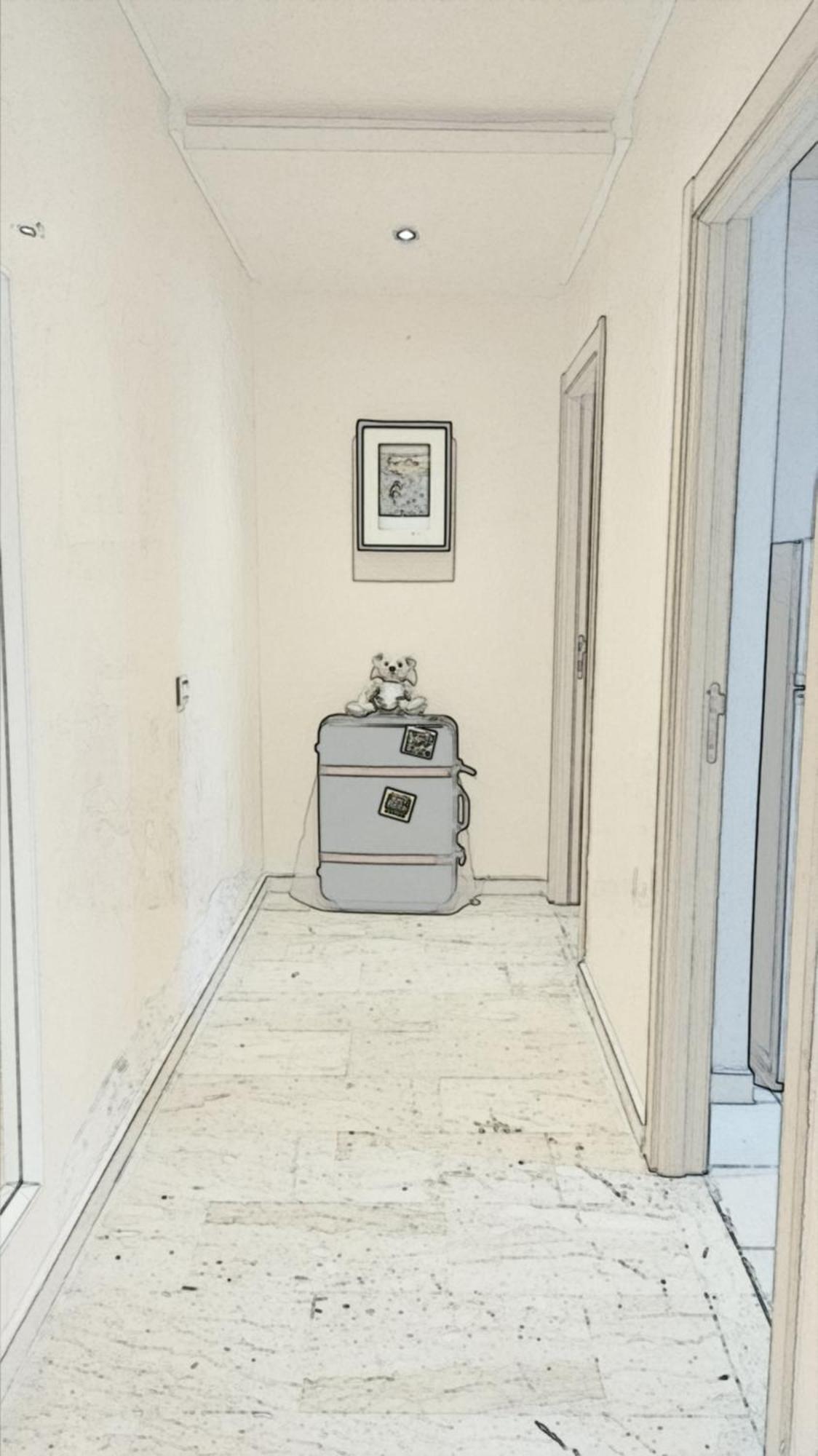 Apartamento Herb In