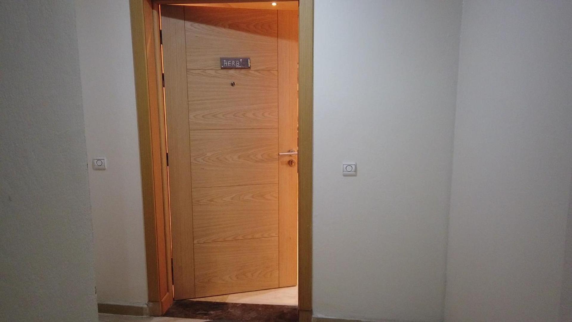 Herb In Apartamento *