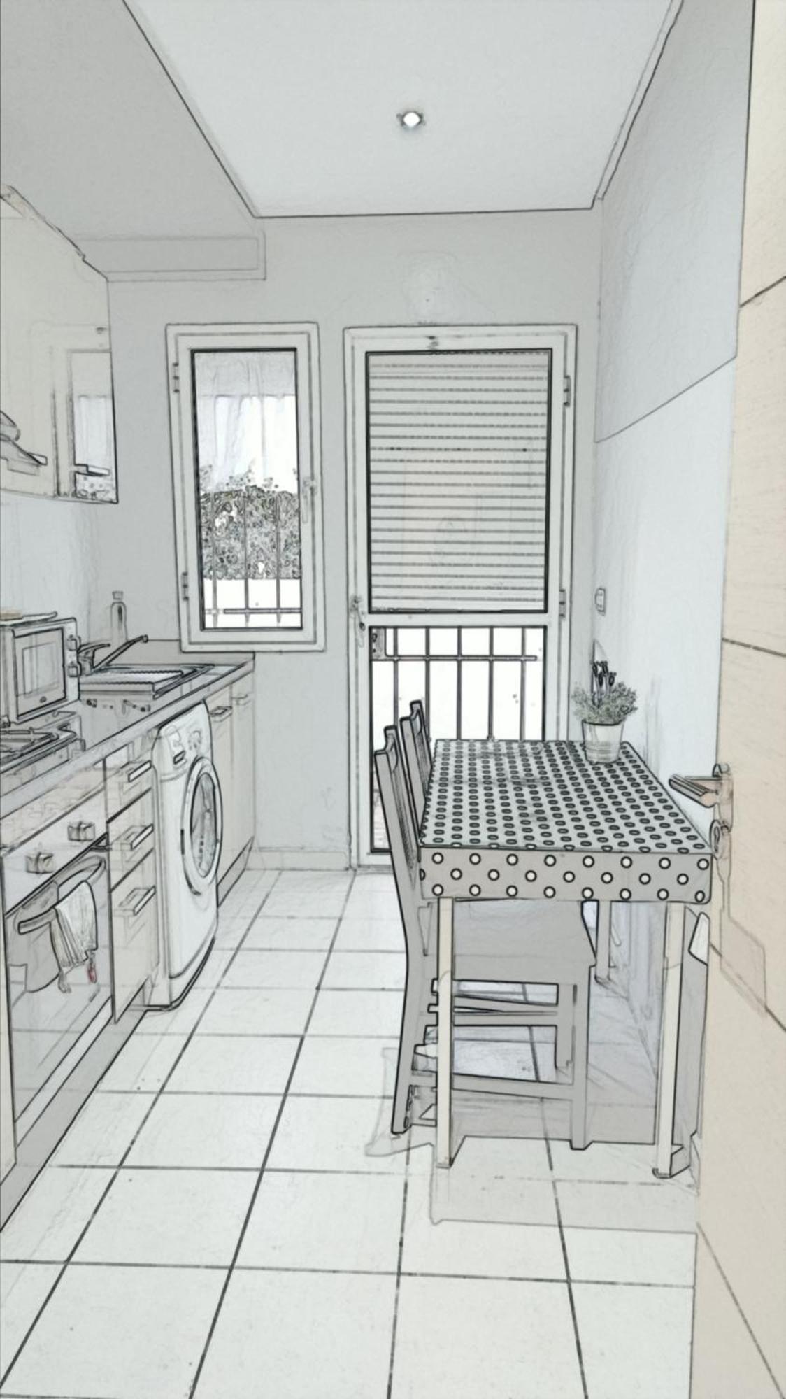 Apartamento Herb In *