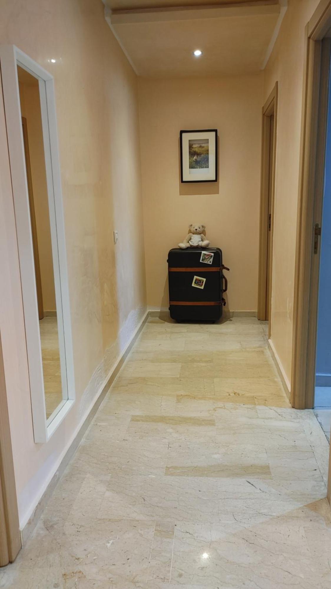Herb In Apartamento Casablanca