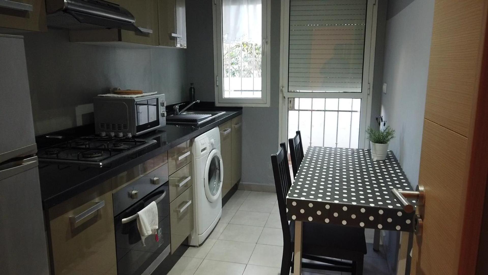 Apartamento Herb In Casablanca