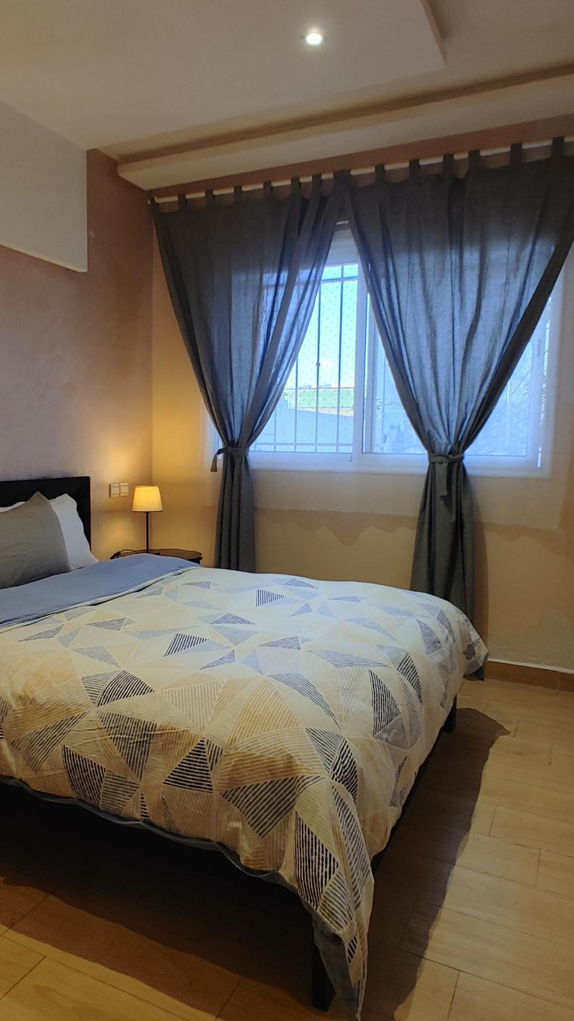 Apartamento Herb In *