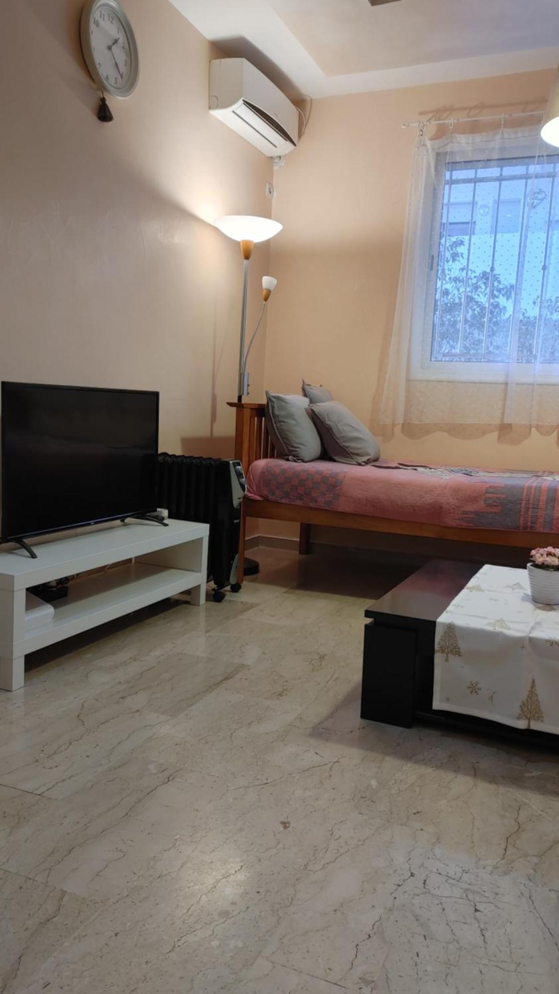Herb In Apartamento Casablanca