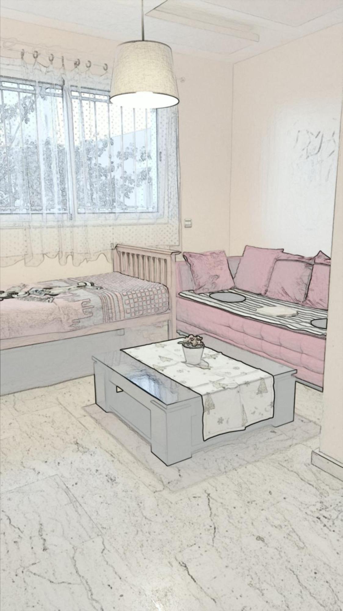Apartamento Herb In Casablanca