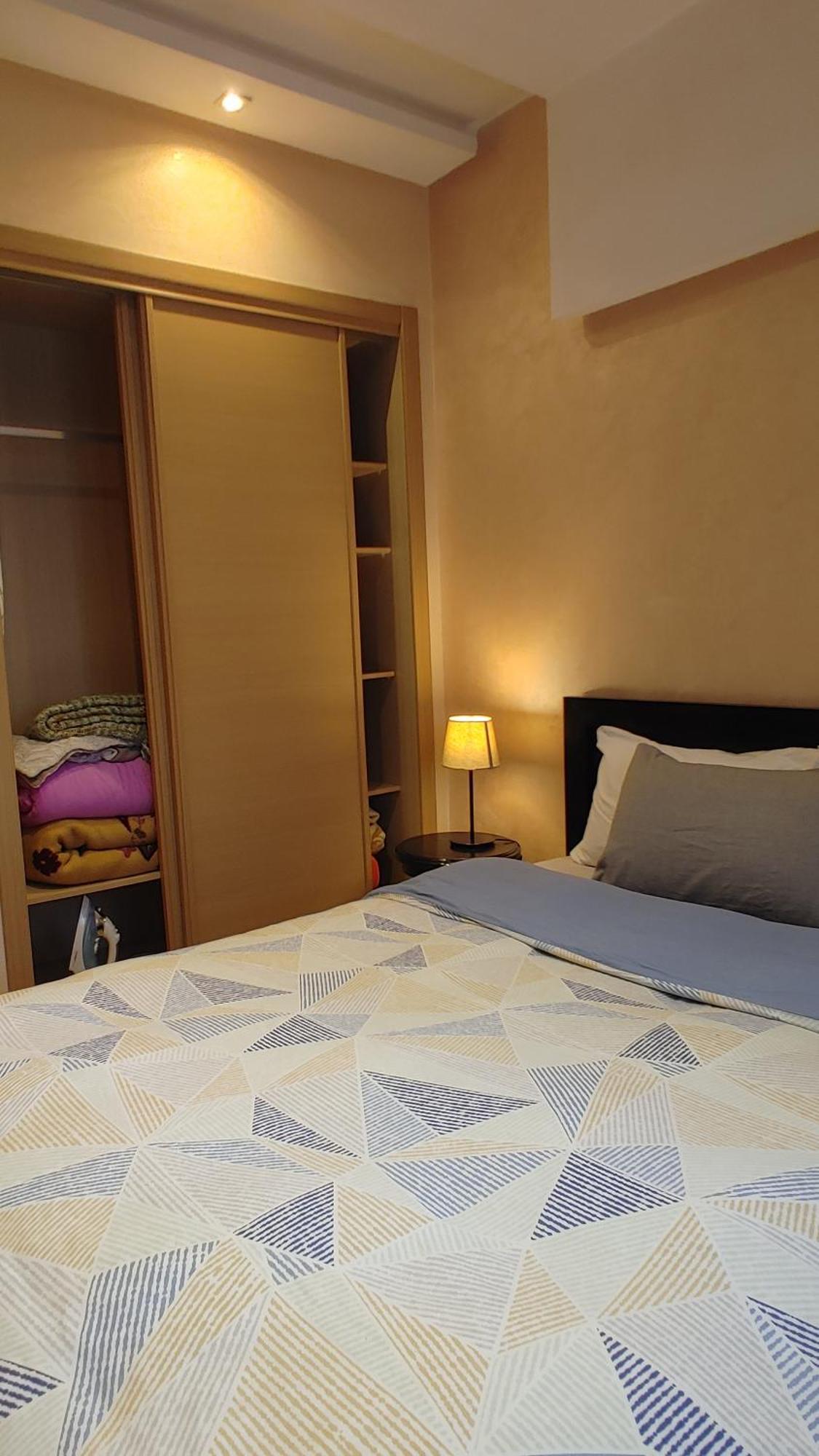 Herb In Apartamento